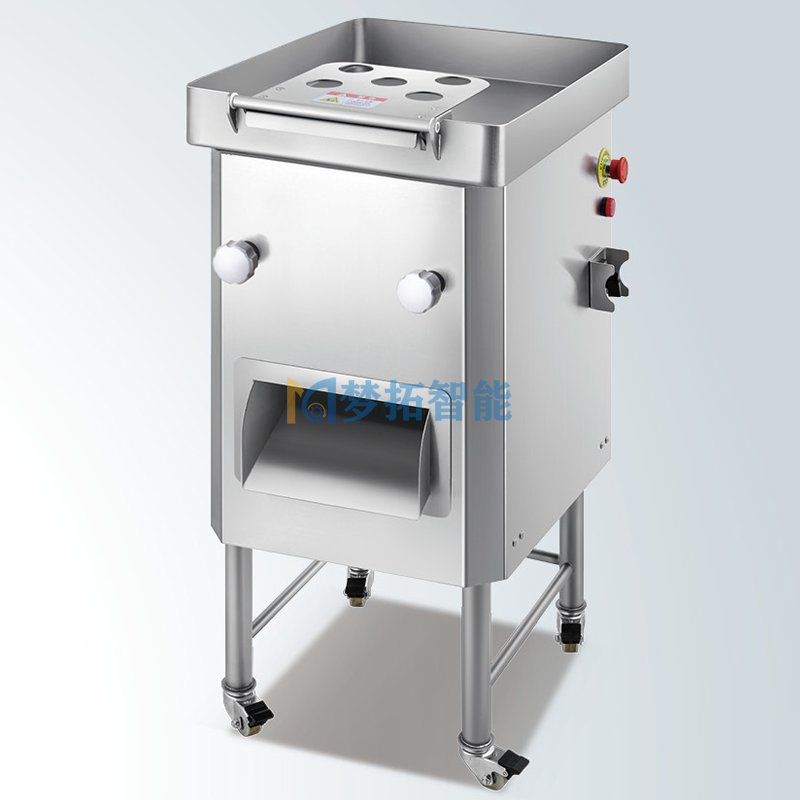 商用切肉片/切丝机 QP-200D