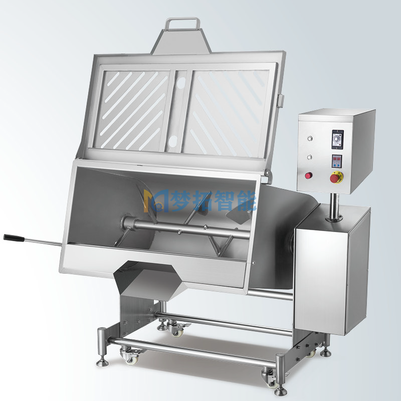 商用搅拌机JB-80