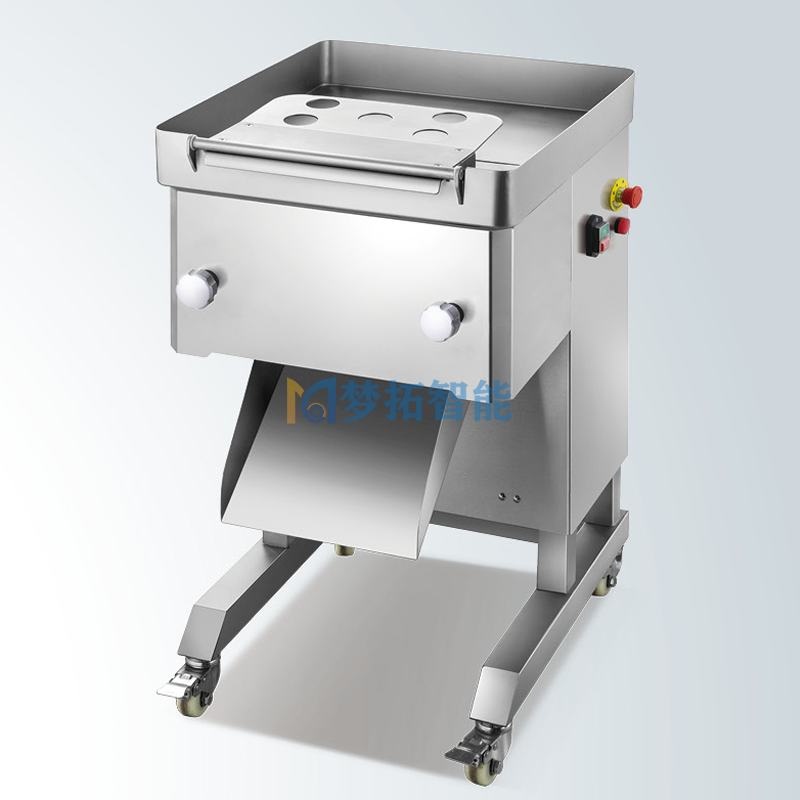 家禽切块/分条机 QK-300D